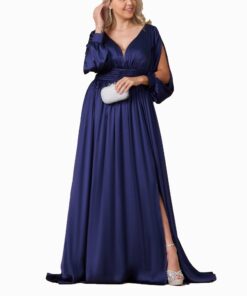 Midnight Allure Dress IW18