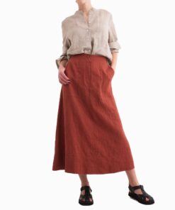 The Summer Whisper Skirt IW20