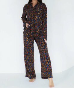 Summer Linen Sets IW27