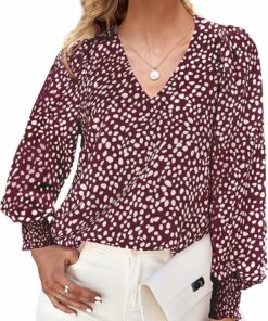 Women's Polka Dot Tee IW43