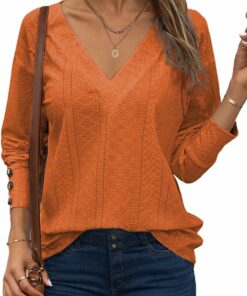 Buttons Business Casual Shirt IW6