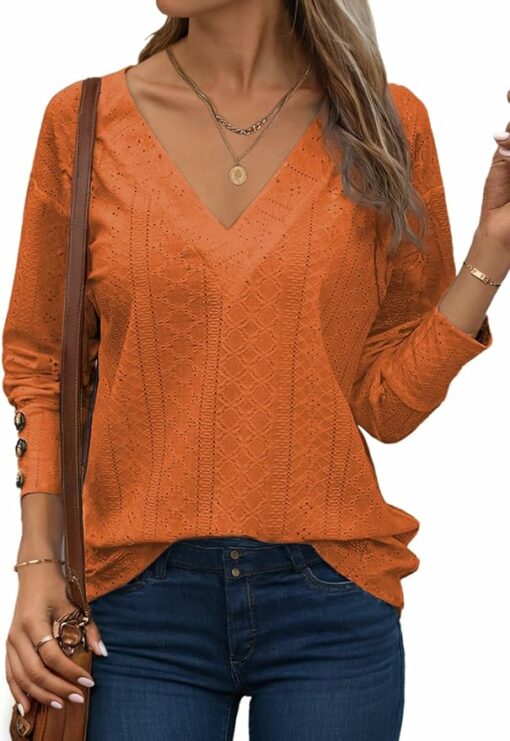 Buttons Business Casual Shirt IW6