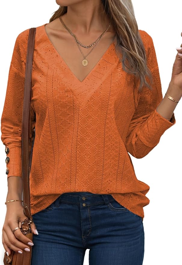 Buttons Business Casual Shirt IW6