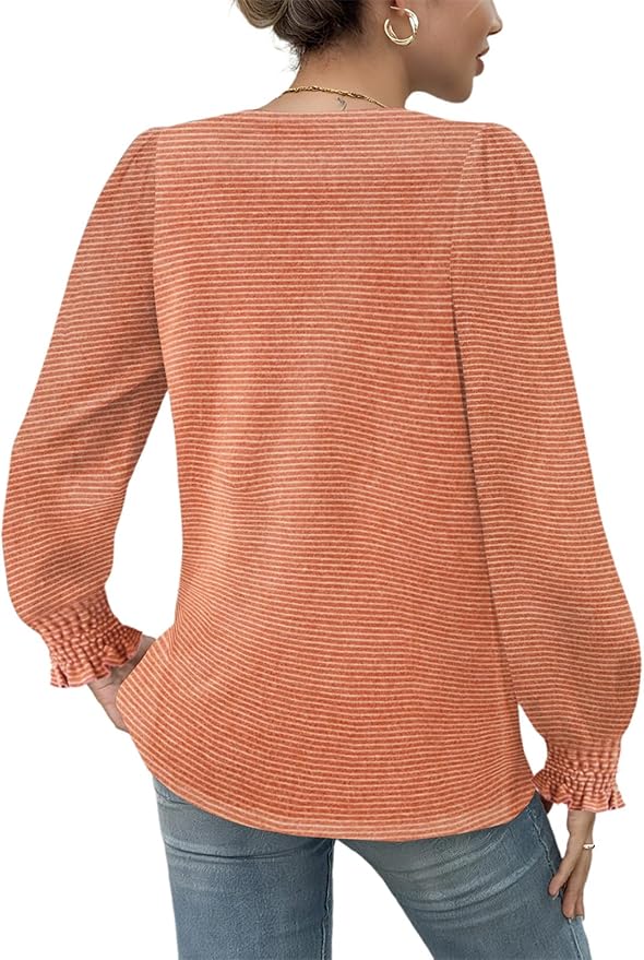 Casual Fleece Thermal Shirt IW35 - Image 2