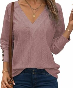 Rose Tan Long Sleeve Shirt IW2