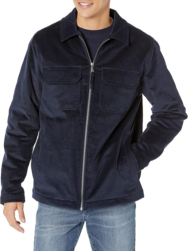 Men's Jacket