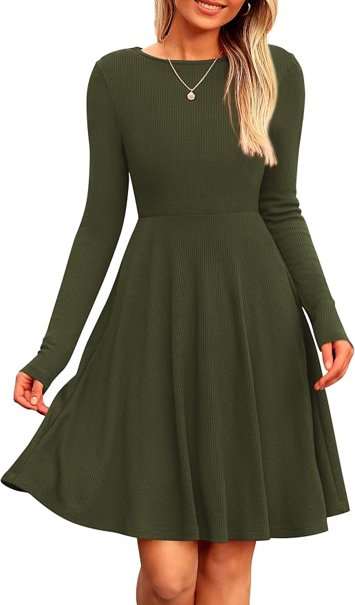 Office Dress