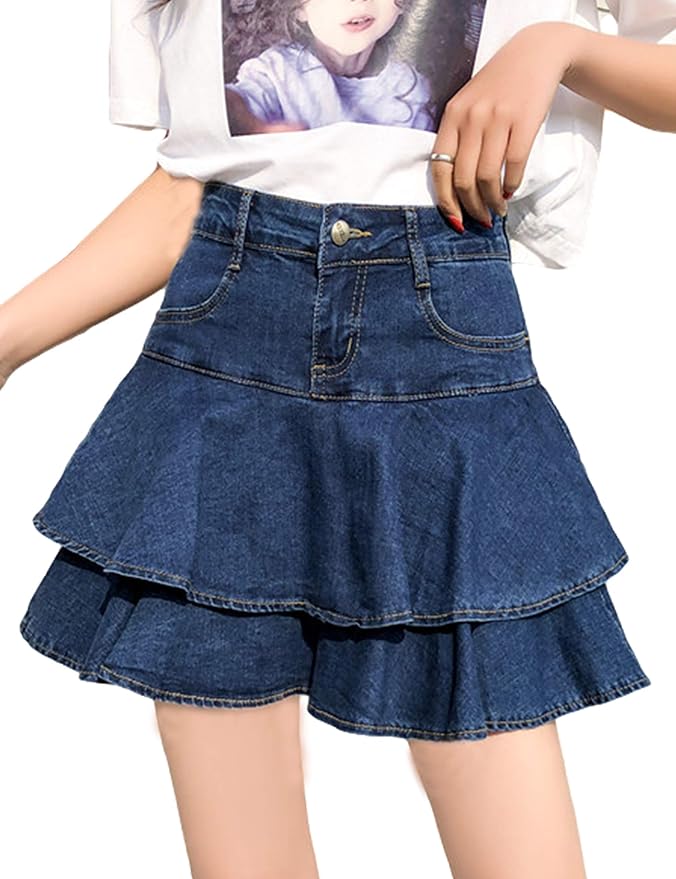 Mini Skirt